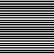 Stripes 115- Paper Template