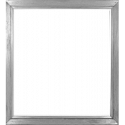 Wood Frame Template 007