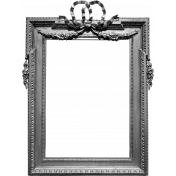 Wood Frame Template 013