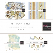 My Baptism Bundle