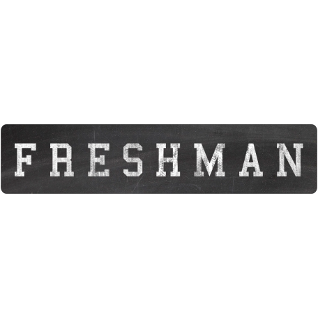 Freshman Word Art graphic by Janet Kemp | DigitalScrapbook.com Digital  Scrapbooking