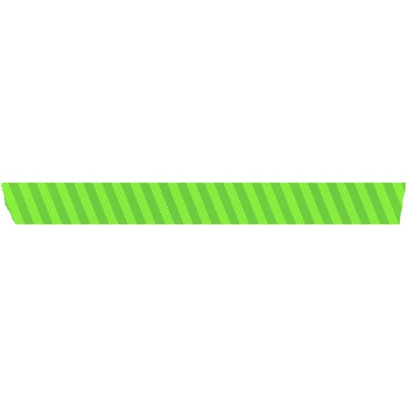 Spook Tape Green Stripes graphic by Brooke Gazarek | Pixel Scrapper Digital  Scrapbooking