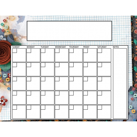 sneaker calendar