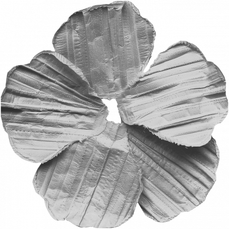 Flower Template 2C graphic by Billie Irene | DigitalScrapbook.com ...