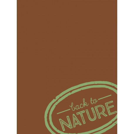 Back To Nature Pocket Card 07 3x4 graphic by Marisa Lerin ...