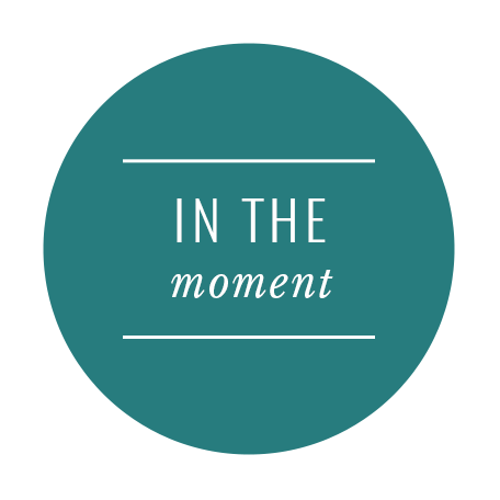 The Good Life: January 2019 Elements Kit - Label - In The Moment ...