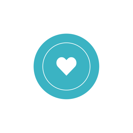 The Good Life: April 2021 Labels & Stickers Kit - Print Label Heart 2 ...