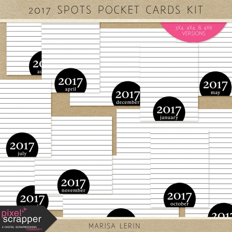 Pocket Cards