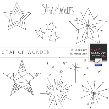 Star of Wonder