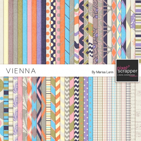Vienna Papers