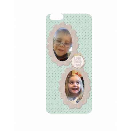 Mother's Day Phone Case Insert