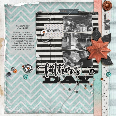 ::Father's Day 2017::