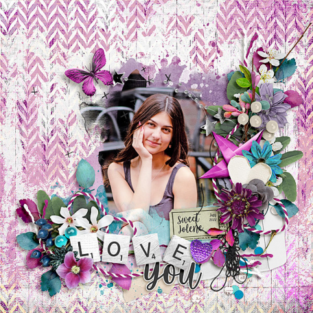Love You