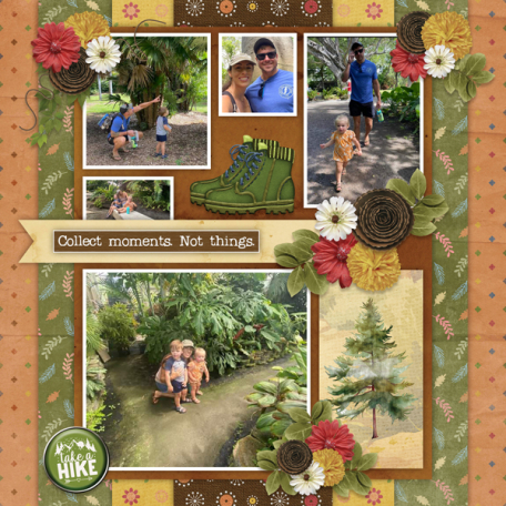 Hike & Bike-GingerBread Ladies @GingerScraps  https://store.gingerscraps.net/GingerBread-Ladies-Monthly-Mix-Hike-and-Bike.html