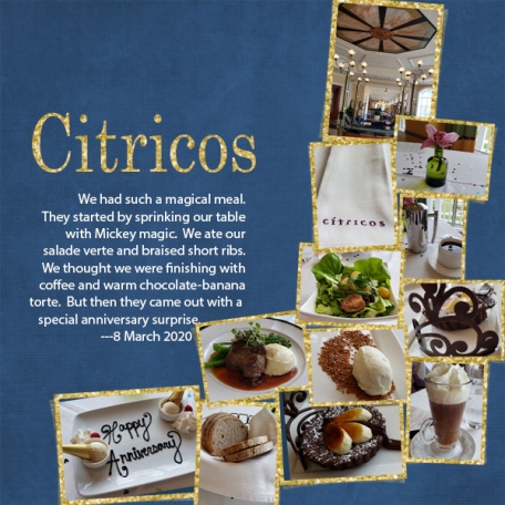 Citricos