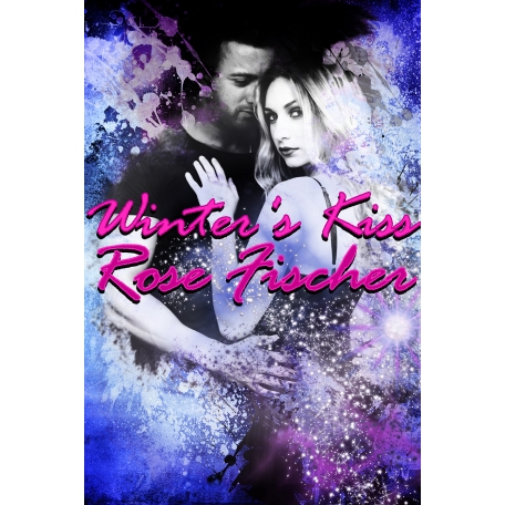 Winter's Kiss Book Cover