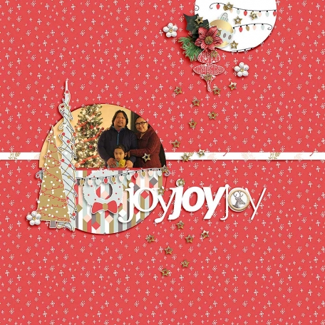 Joy Joy Joy