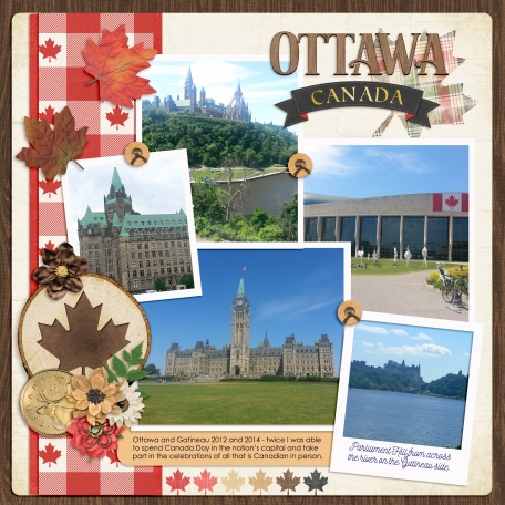 Ottawa Gatineau