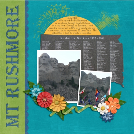 Rushmore