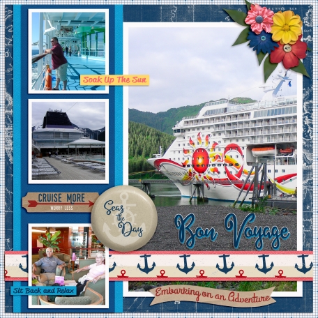 Norwegian Sun