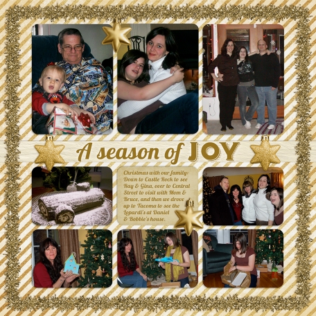 A Season of Joy