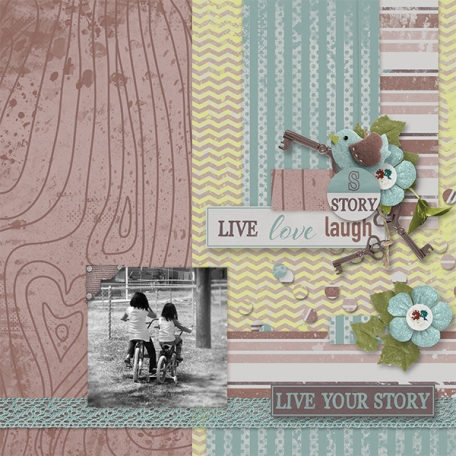 Live Your Story 01