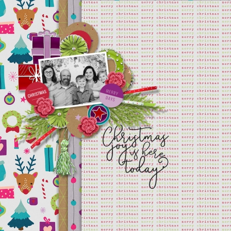 The Good Life: December