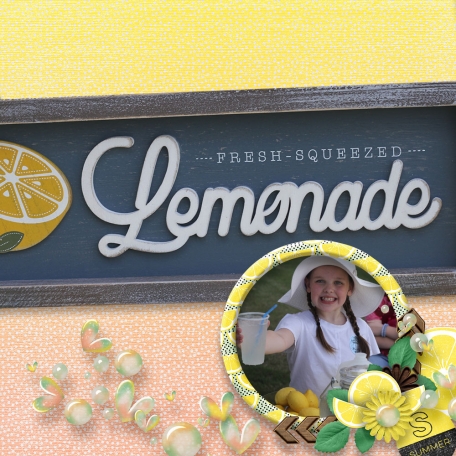 Lemonade Day