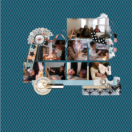 December 2023 - portraits