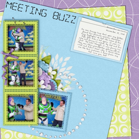 Meeting Buzz