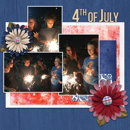 4th of July