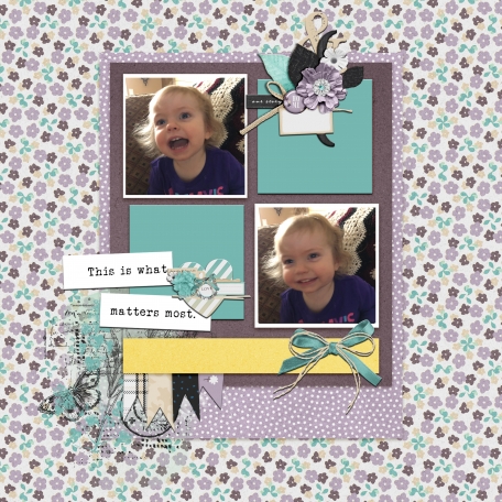 Layout Challenge Template Feb. 2021