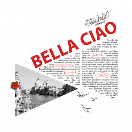 Bella Ciao