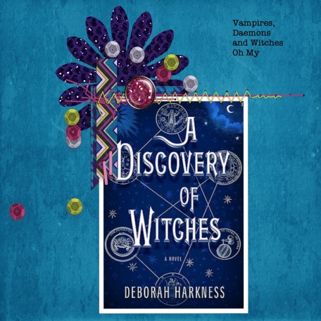 A Discovery of Witches