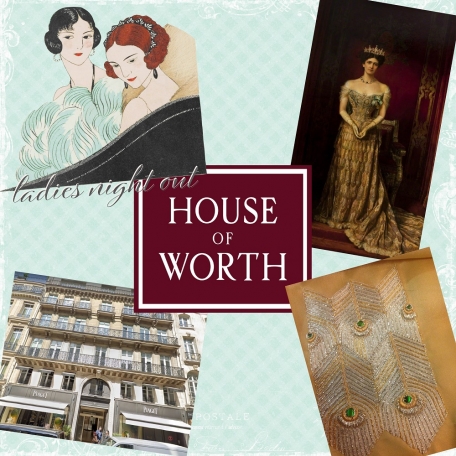 House of Worth