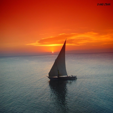 Zanzibar Dhow