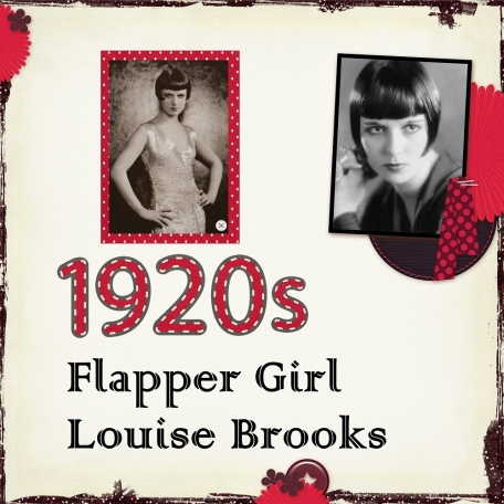 Louise Brooks