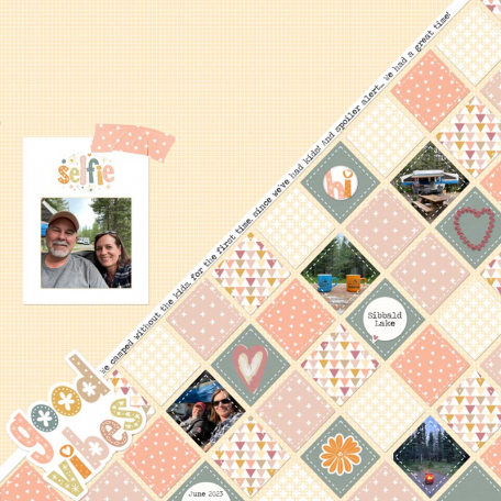 Duo Templates Vol. 1 | Dunia Designs