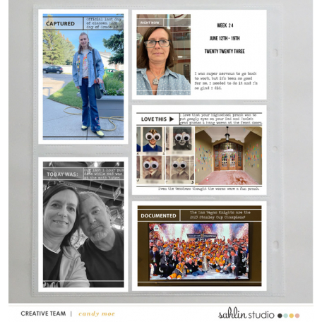 PL2023 - Week 24 | Sahlin Studio