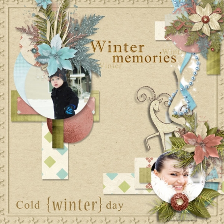 Winter memories