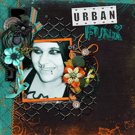 Urban Funk