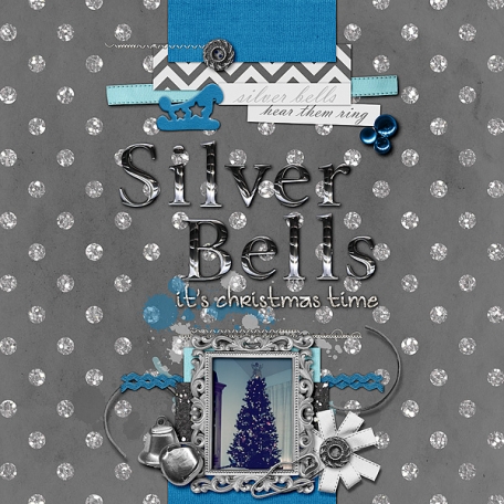 Silver Bells