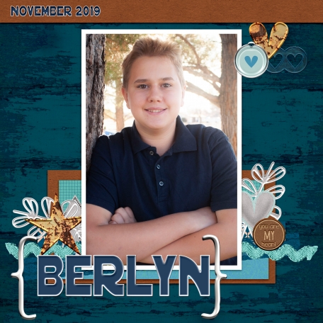 Berlyn