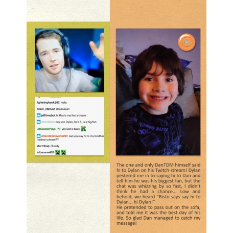 DanTDM