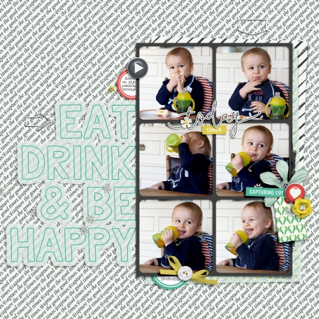  Eat Drink Happy (right)