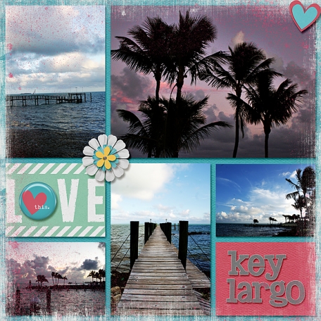 Key Largo