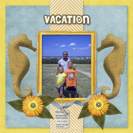 20130611_Shaf, Dee, & Kd_Kitty Hawk_02