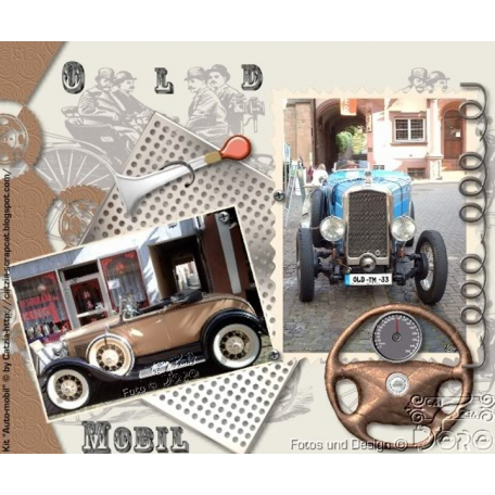 Old-Mobil