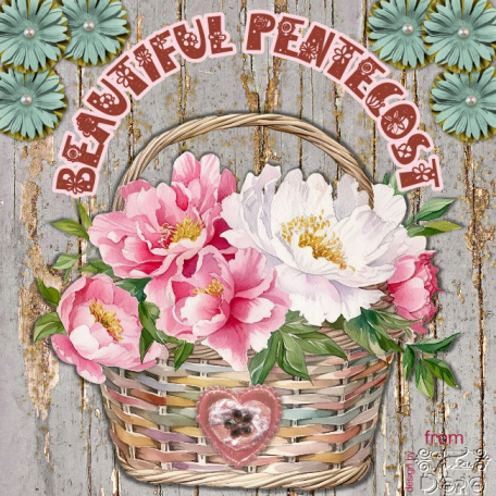 Beautiful Pentecost