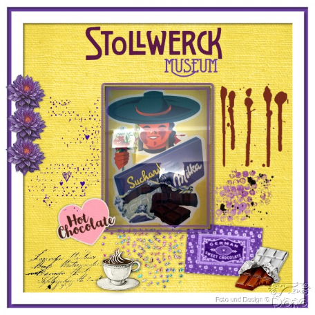 Schokoladen-Museum